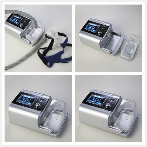 BiPAP Machine price in Bangladesh