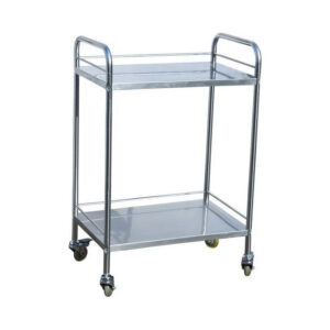 Medicine trolley