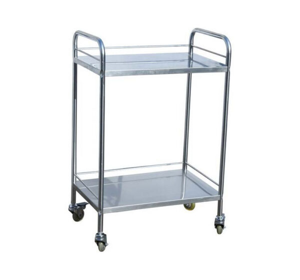 Medicine trolley