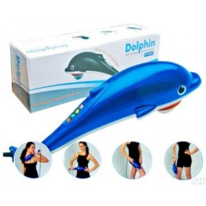 Dolphin Infrared Body Massager