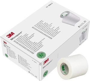 Micropore Surgical Tape