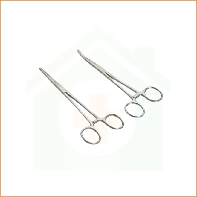 Artery Forceps
