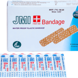 First aid bandage