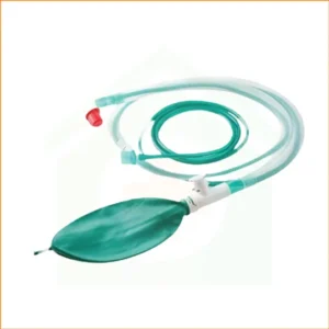 Bain Circuit Medi Safe - Adult