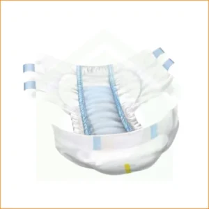 Belt System Adult Belt Diaper