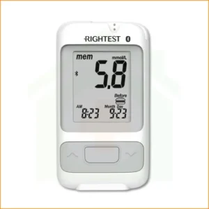 diabetes machine price in Bangladesh