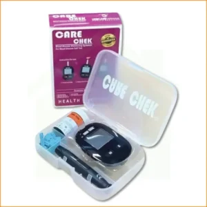 Diabetes Glucometer