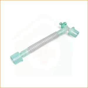 Catheter Mount HME Filter