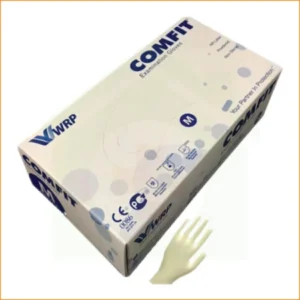 examination gloves price in Bangladesh