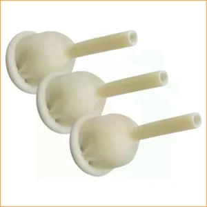 Condom Catheter