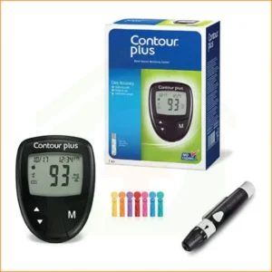 Blood Glucose Meter BD