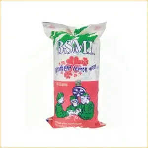 Cotton Roll