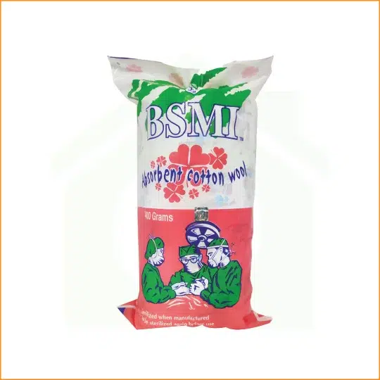 Cotton Roll