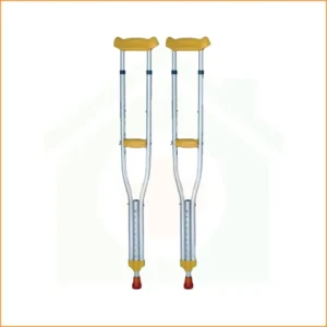 Crutches Price in Bangladesh | Best Medical Gear BD Store