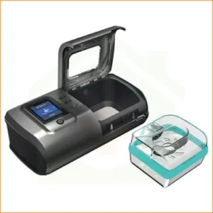 Ventmed BiPAP Machine