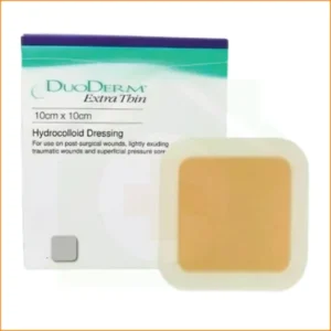 Duoderm