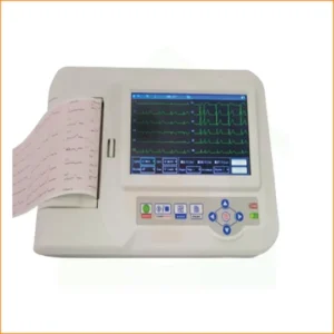 ECG Machine