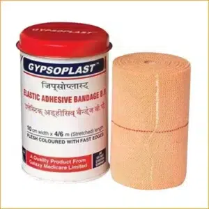 Elastic Adhesive Bandage