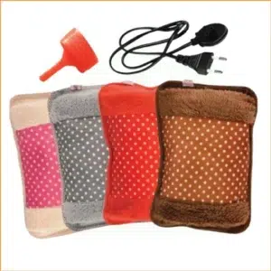 Electric Hot Water Bag