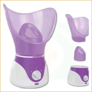 facial steamer price in Bangladesh