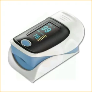 Pulse Rate Oximeter