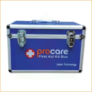 First aid Box Price