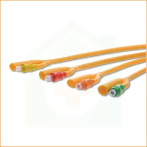 Foley Catheter