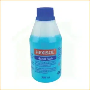 Hexisol Hand Rub Price