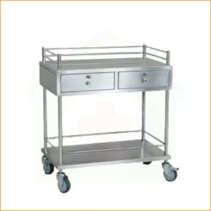 Hospital Medicine Trolley