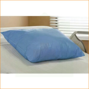 Hospital pillow