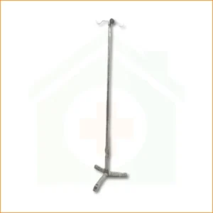 IV Saline Stand For Hospital