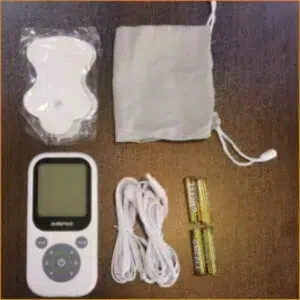 Digital Tens Therapy Machine
