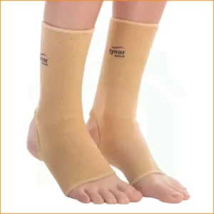 Medical Anklet