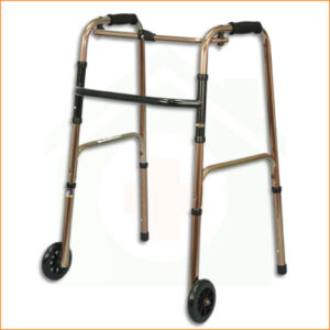 Folding Walker Price In Bangladesh । BD Medical Store