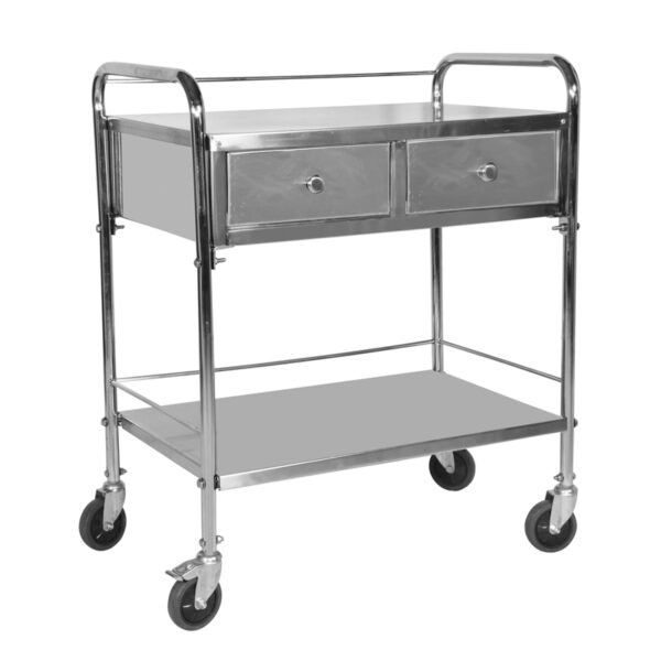 Hospital Medicine Trolley