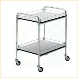 Medicine trolley