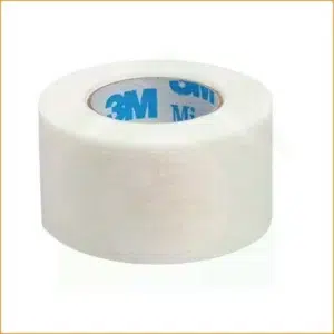 Micropore Surgical Tape 1 inch