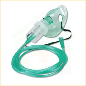 Nebulizer Mask
