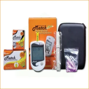 Blood Glucose Monitoring System Dhaka