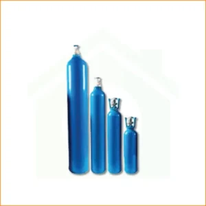Oxygen Cylinder Price BD