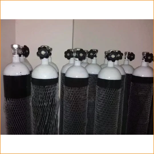 Oxygen Cylinder Price Dhaka