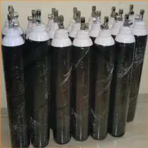Oxygen Cylinder in Bangladesh