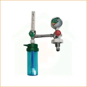 Oxygen Flow Meters in Dhaka