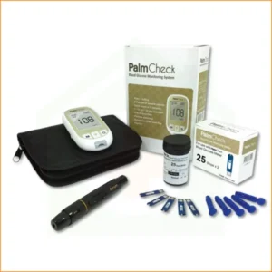 Blood Glucose Monitoring price in Dhaka