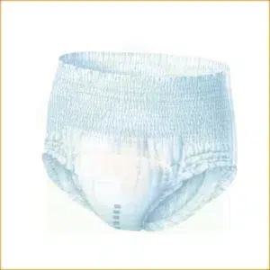 Pant Style Adult Diaper