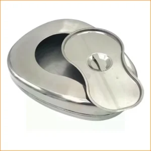 Patient Bed Pan