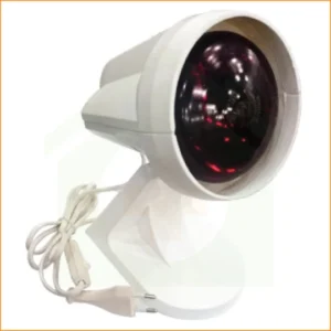 Philips 100W Infrared Therapy Lamp