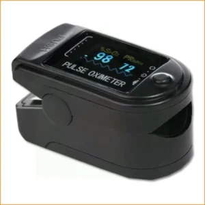 Oximeter