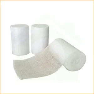Roller Bandage