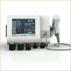 SK7 Cenmade Shockwave Therapy Machine